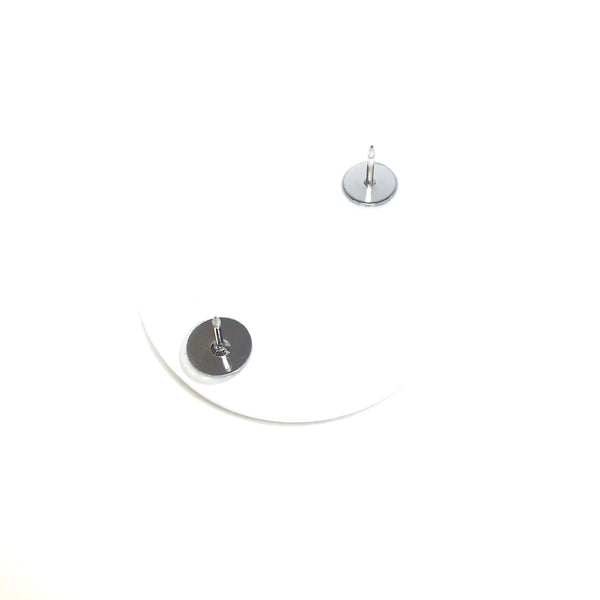 Activist Wear - Deaf Power Pin