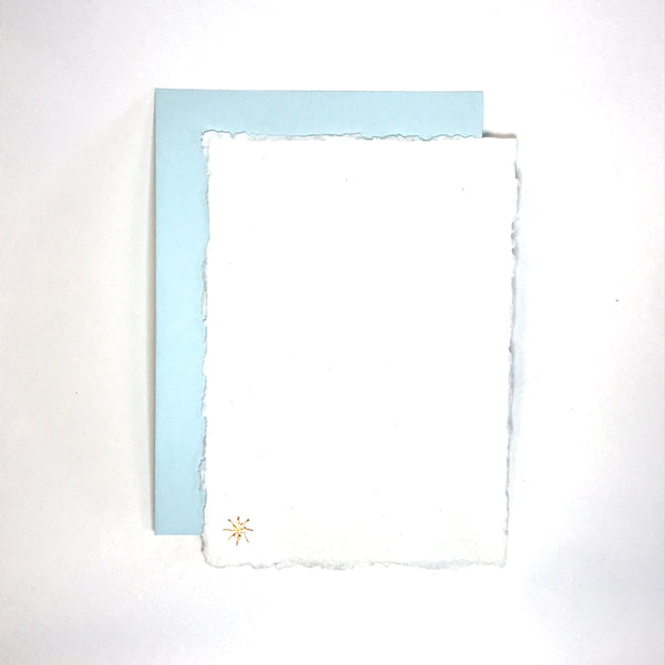 printed goods - pinwheel snail mail kit