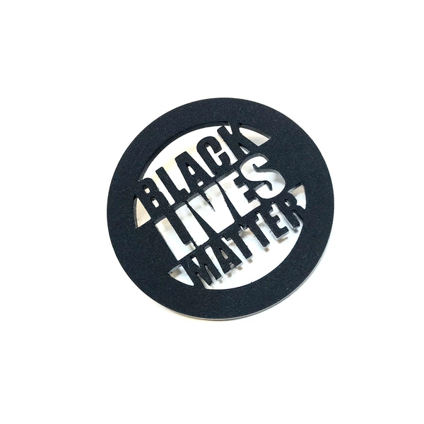 Activist Wear - BLM Pin
